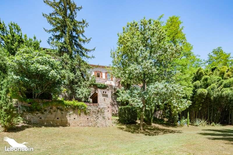 Maison à vendre, 112m², Calmont