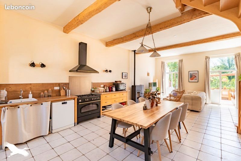 Maison à vendre, 112m², Calmont