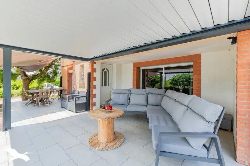 Maison à vendre, 199m², Saint-Léon