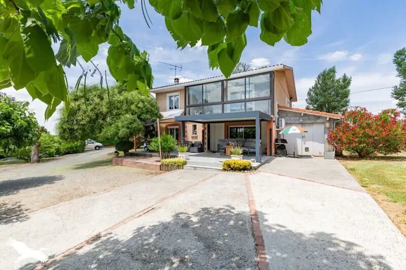 Maison à vendre, 199m², Saint-Léon