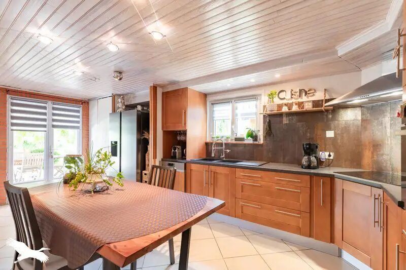 Maison à vendre, 199m², Saint-Léon