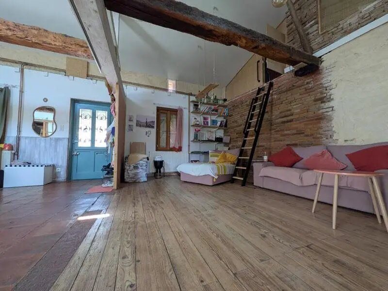 Maison à vendre, 134m², Nailloux