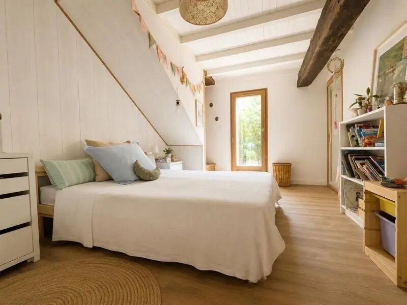 Maison à vendre, 134m², Nailloux