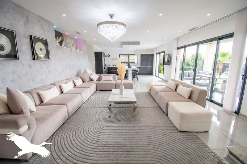 Maison à vendre, 156m², Nailloux