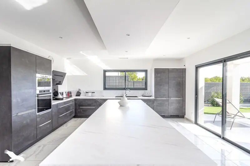 Maison à vendre, 156m², Nailloux