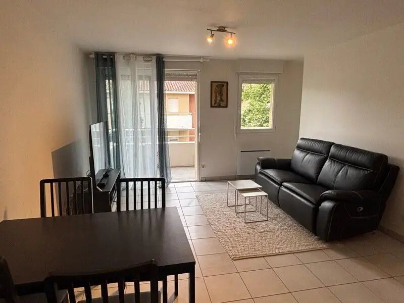 Appartement à vendre, 42m², Nailloux