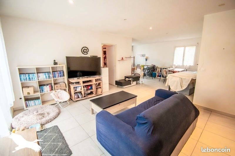 Maison à vendre, 84m², Salles-sur-l'Hers