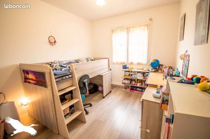 Maison à vendre, 84m², Salles-sur-l'Hers