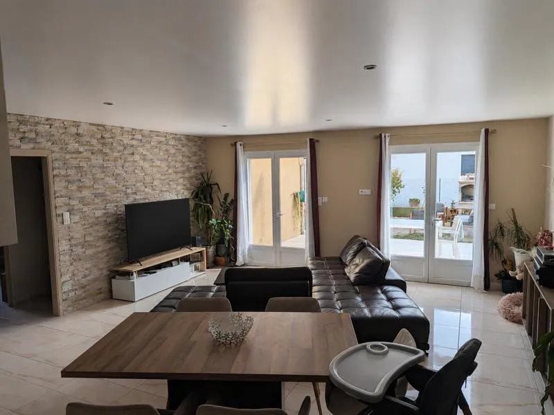 Maison à vendre, 90m², Calmont