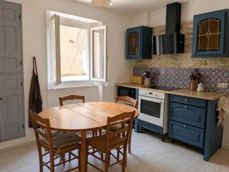 Maison à vendre, 95m², Salles-sur-l'Hers