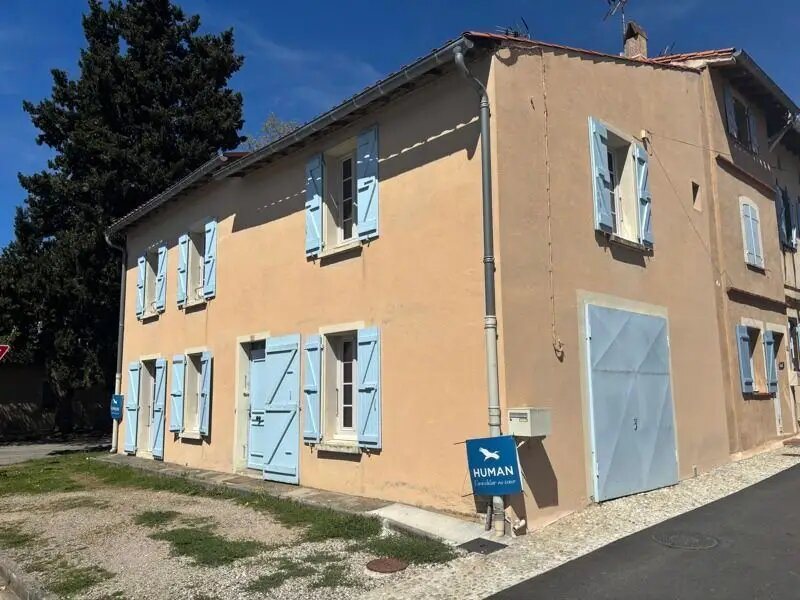 Maison à vendre, 100m², Montgeard