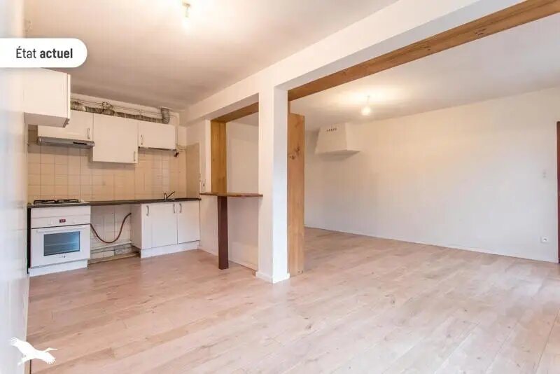 Maison à vendre, 100m², Montgeard