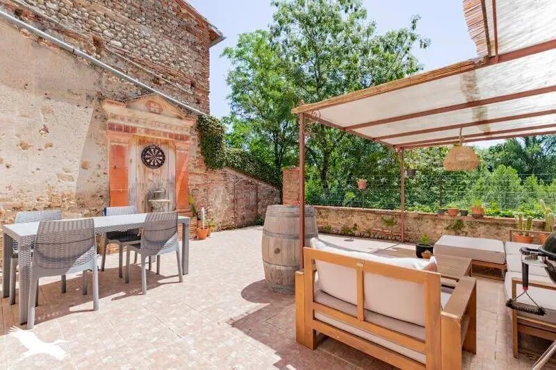 Maison à vendre, 112m², Calmont