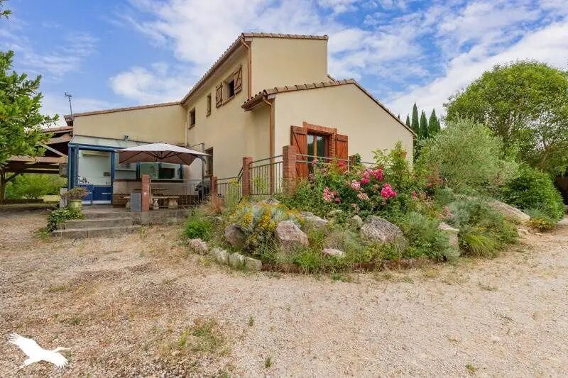 Maison à vendre, 260m², Ayguesvives