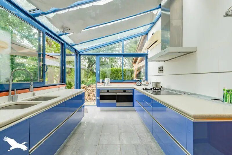 Maison à vendre, 260m², Ayguesvives