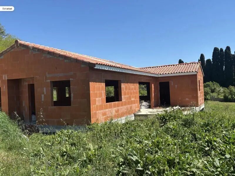 Maison à vendre, 112m², Calmont