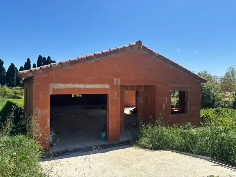 Maison à vendre, 112m², Calmont