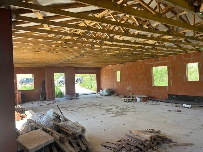 Maison à vendre, 112m², Calmont