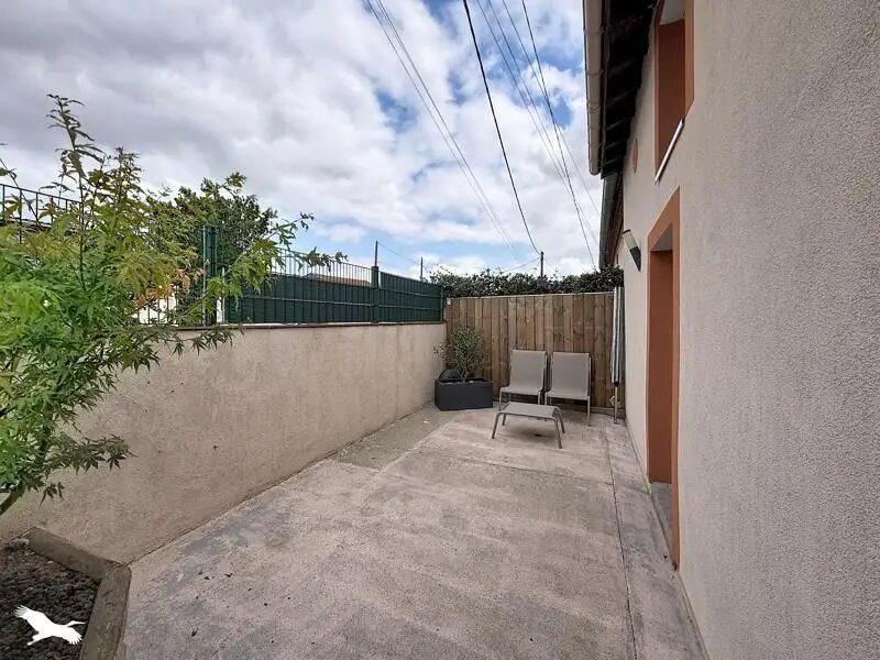 Maison à vendre, 92m², Saint-Léon