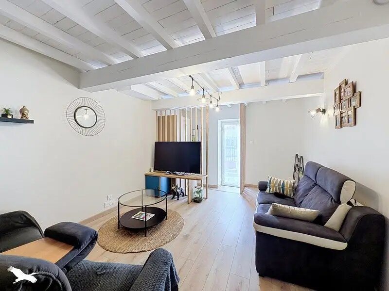 Maison à vendre, 92m², Saint-Léon