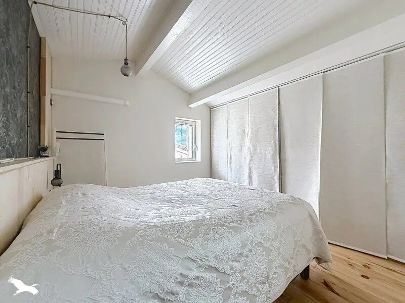Maison à vendre, 92m², Saint-Léon