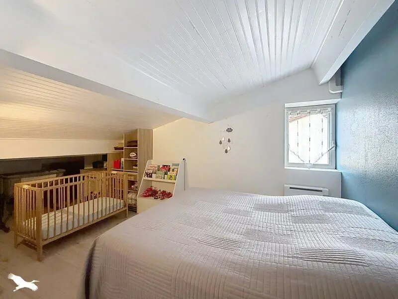 Maison à vendre, 92m², Saint-Léon