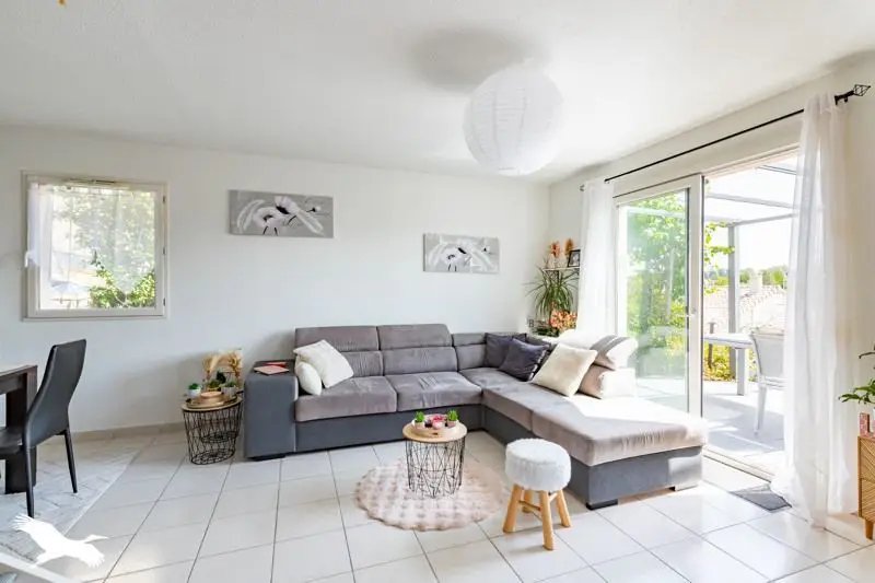 Maison à vendre, 77m², Nailloux