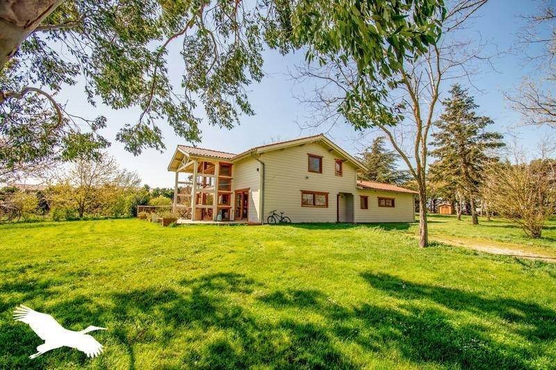 Maison à vendre, 258m², Montgeard