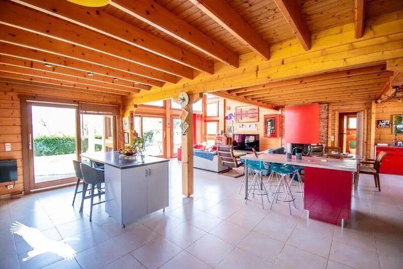 Maison à vendre, 258m², Montgeard