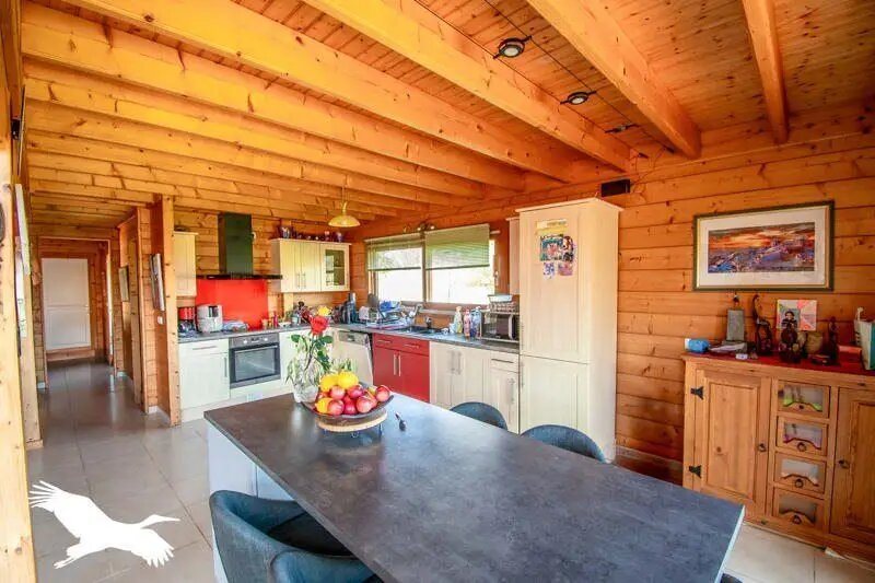 Maison à vendre, 258m², Montgeard