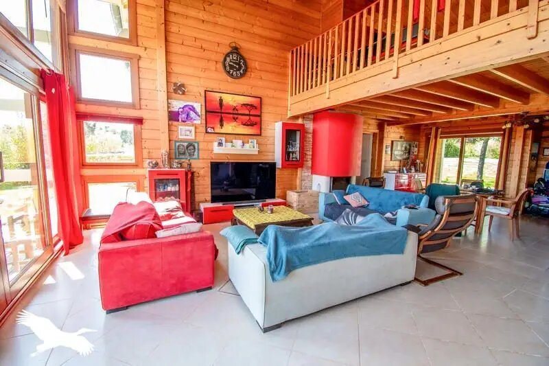 Maison à vendre, 258m², Montgeard