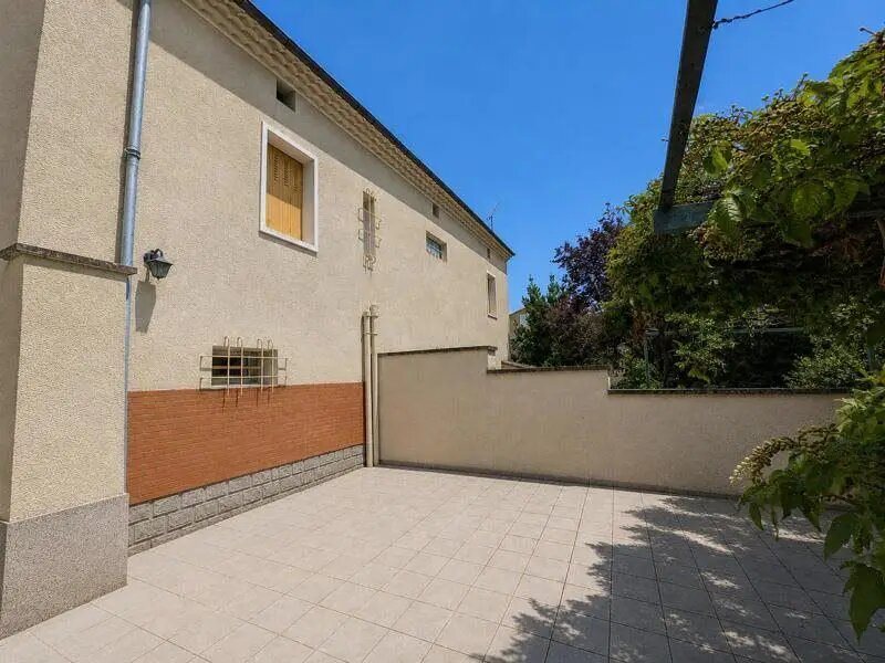 Maison à vendre, 156m², Salles-sur-l'Hers