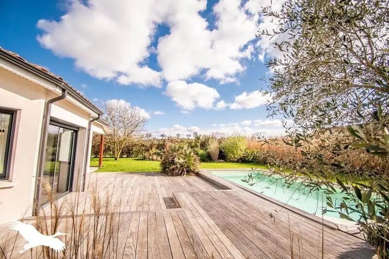 Maison à vendre, 160m², Ayguesvives