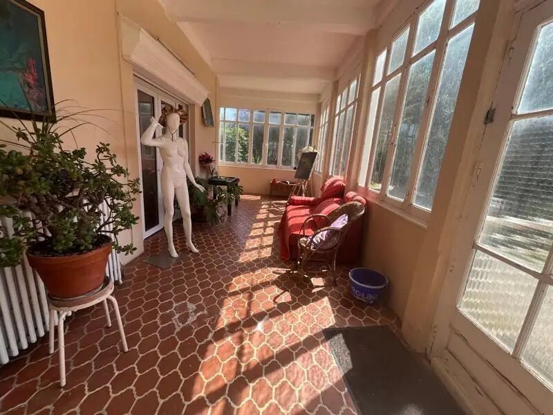 Maison à vendre, 447m², Laroque-d'Olmes