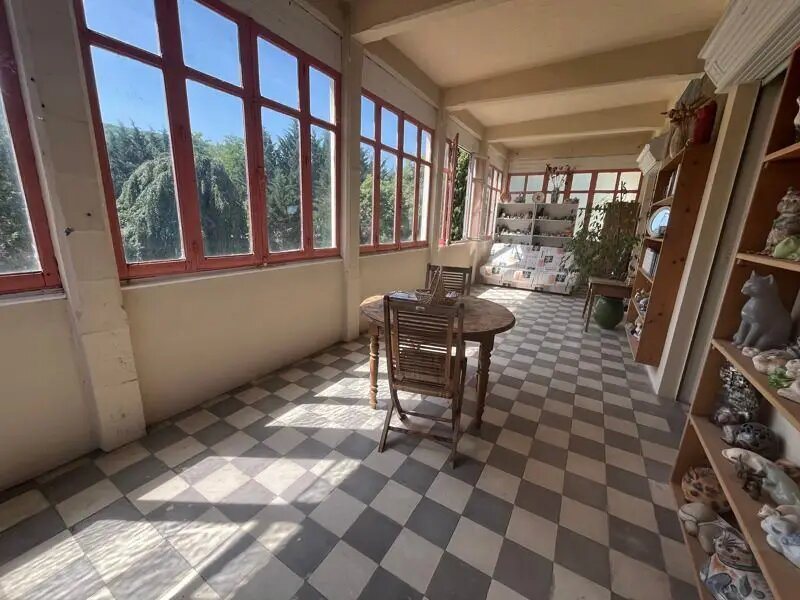 Maison à vendre, 447m², Laroque-d'Olmes