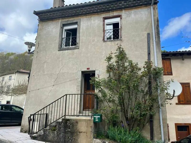 Maison à vendre, 121m², Montferrier