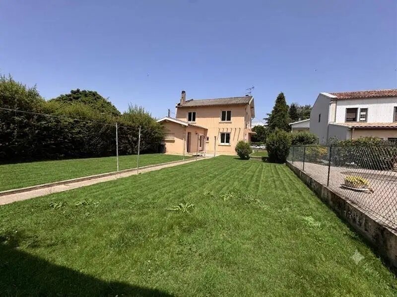 Maison à vendre, 125m², Lavelanet