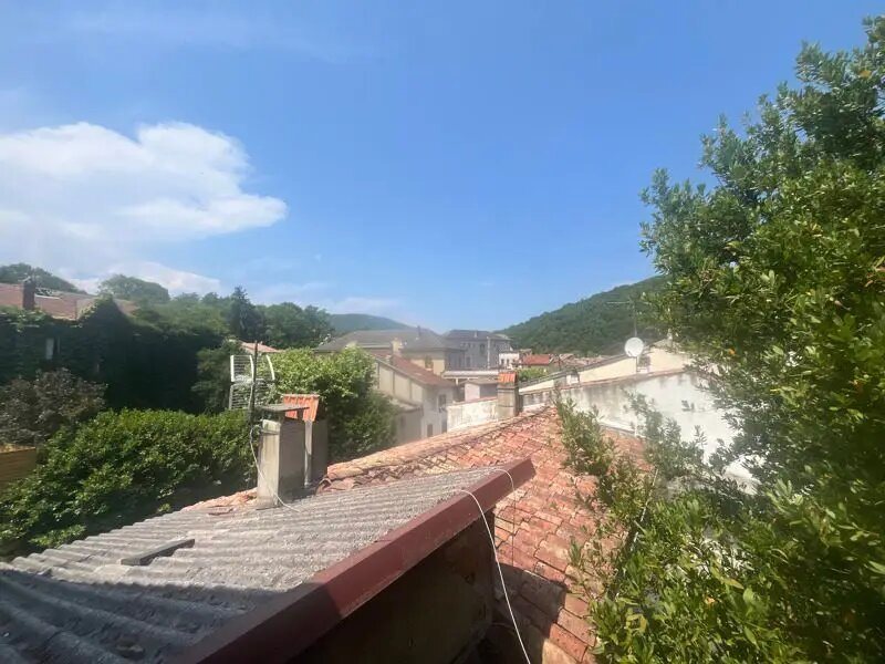 Maison à vendre, 94m², Lavelanet