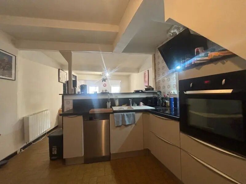Maison à vendre, 94m², Lavelanet