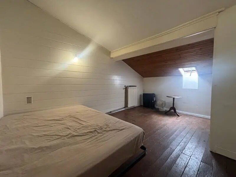 Maison à vendre, 94m², Lavelanet
