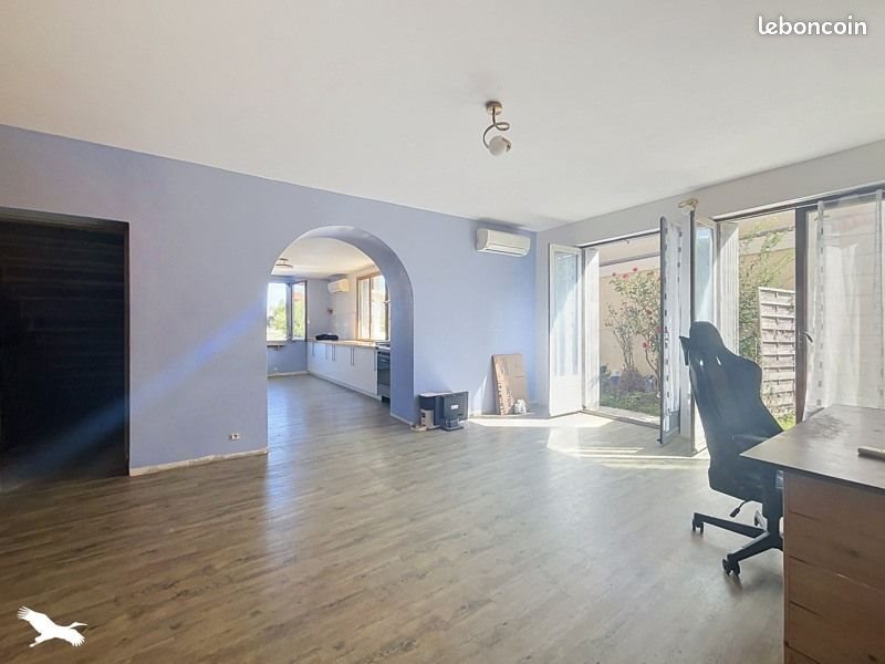 Maison à vendre, 109m², Laroque-d'Olmes