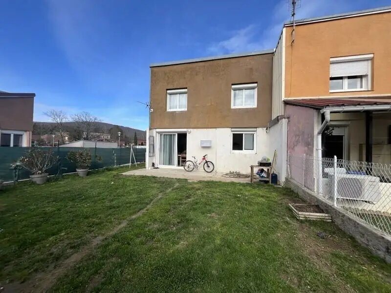 Maison à vendre, 81m², Villeneuve-d'Olmes