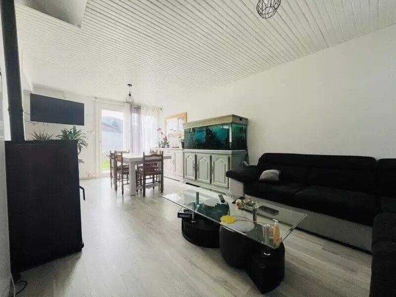 Maison à vendre, 81m², Villeneuve-d'Olmes