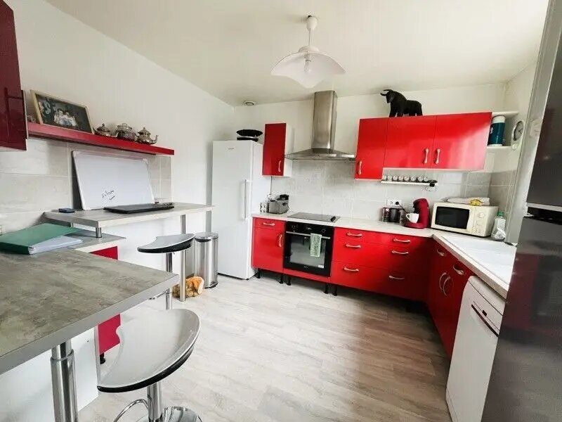 Maison à vendre, 81m², Villeneuve-d'Olmes