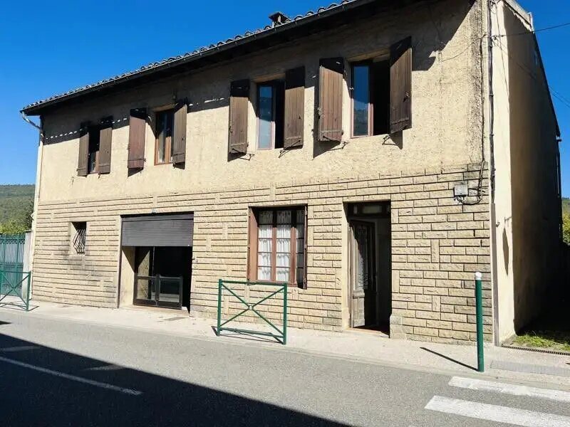 Maison à vendre, 153m², Bélesta