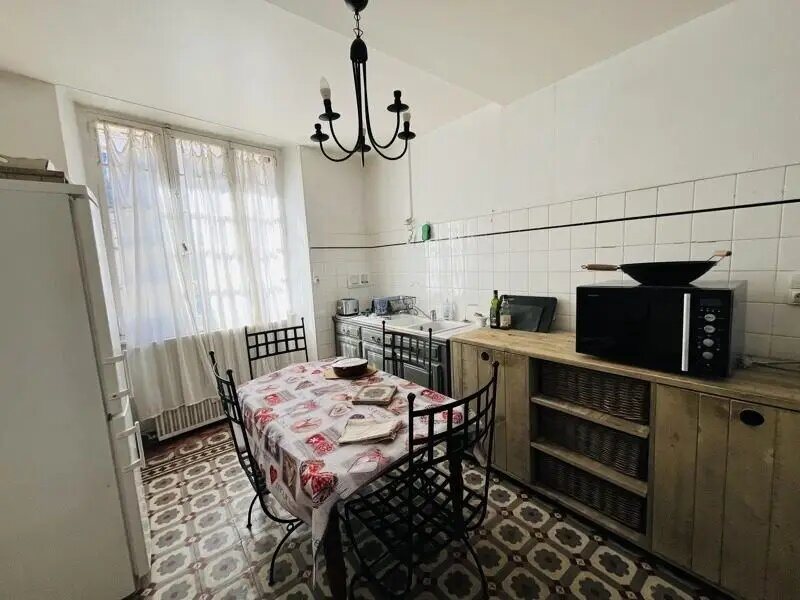 Maison à vendre, 153m², Bélesta