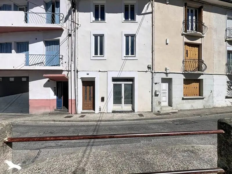 Maison à vendre, 121m², Lavelanet