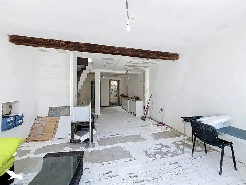 Maison à vendre, 121m², Lavelanet