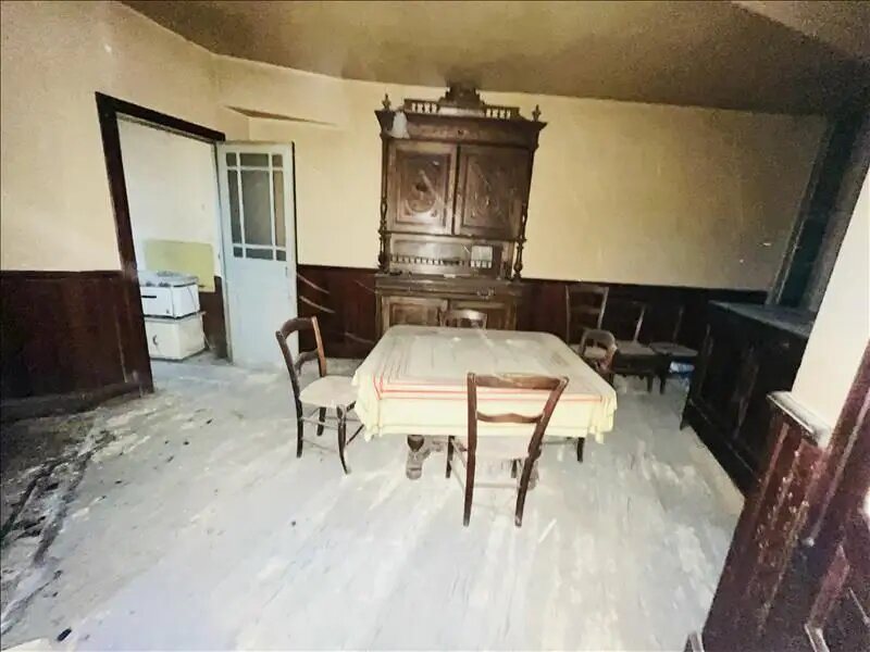 Maison à vendre, 105m², Bélesta