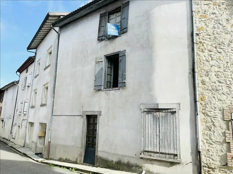 Maison à vendre, 105m², Bélesta